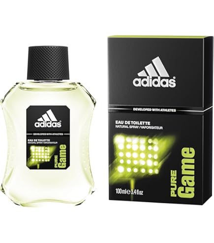 Amazon.co.jp: アディダス adidas アイスダイブ オードトワレ 100m EDT